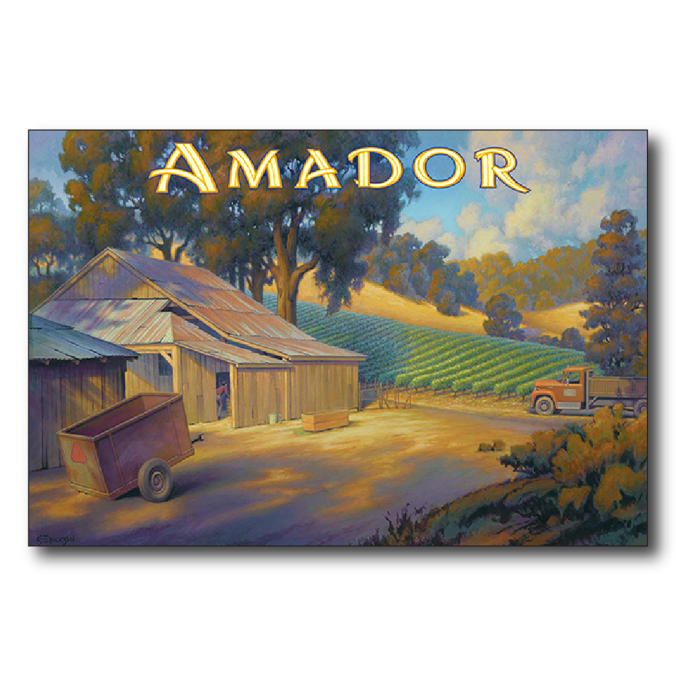 Amador