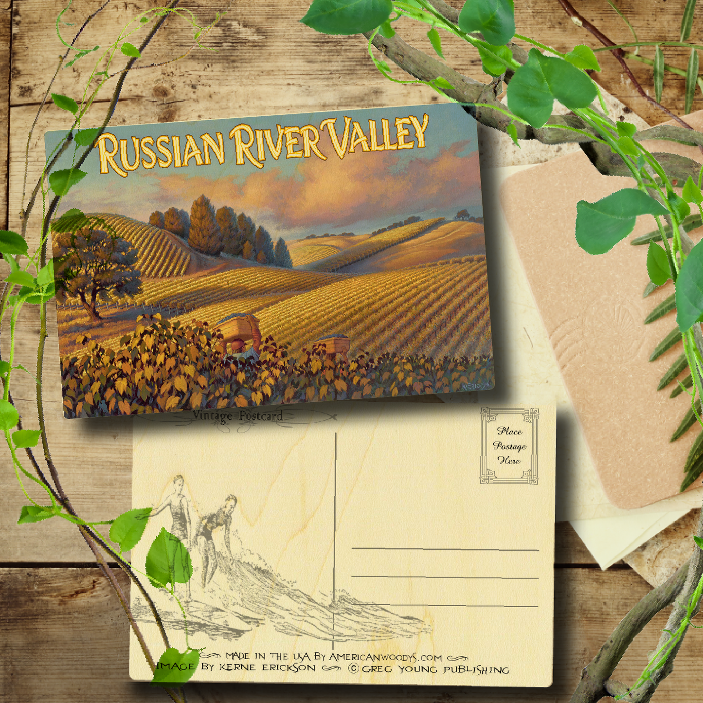 Russian River Valley