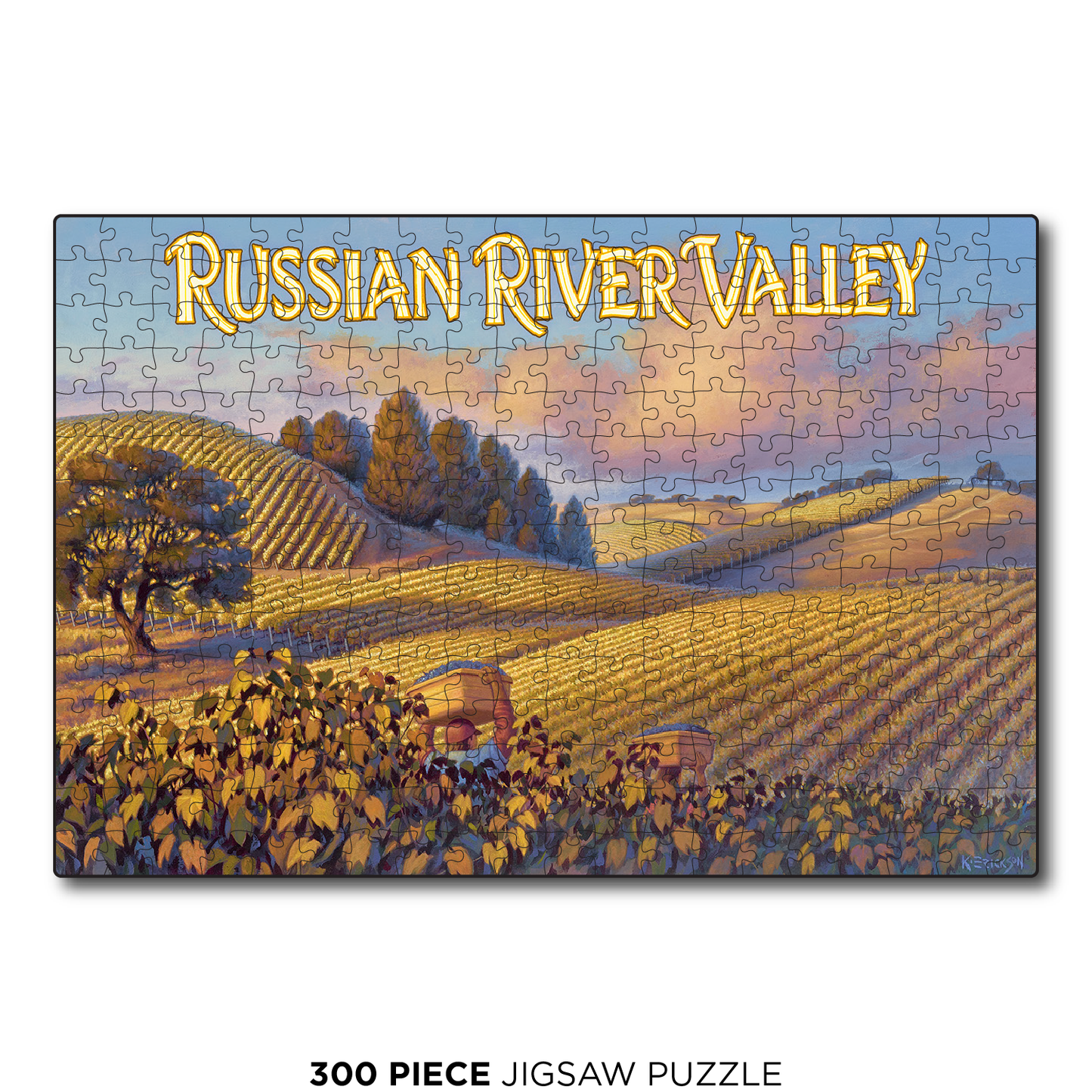 Russian River Valley