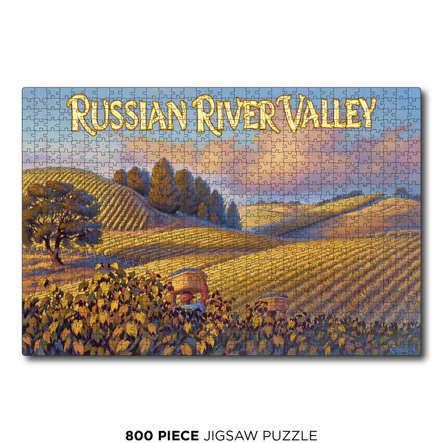 Russian River Valley