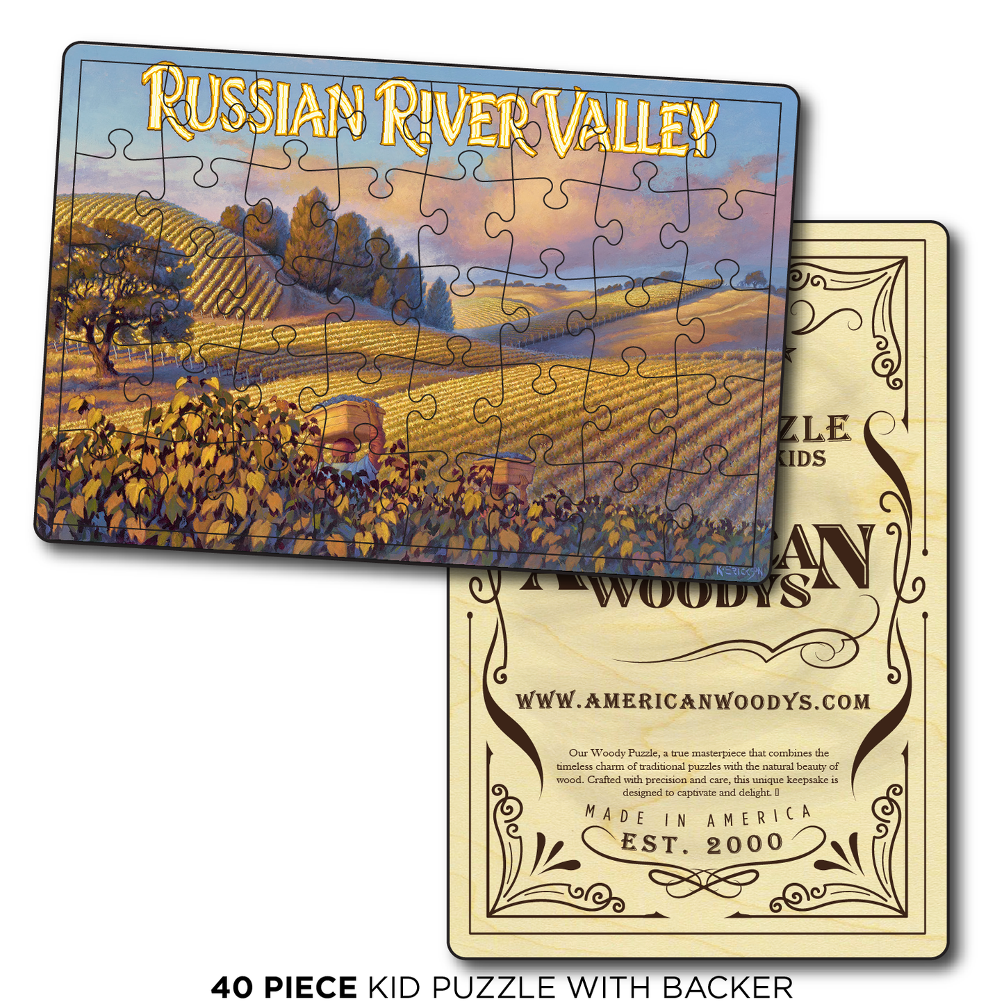 Russian River Valley