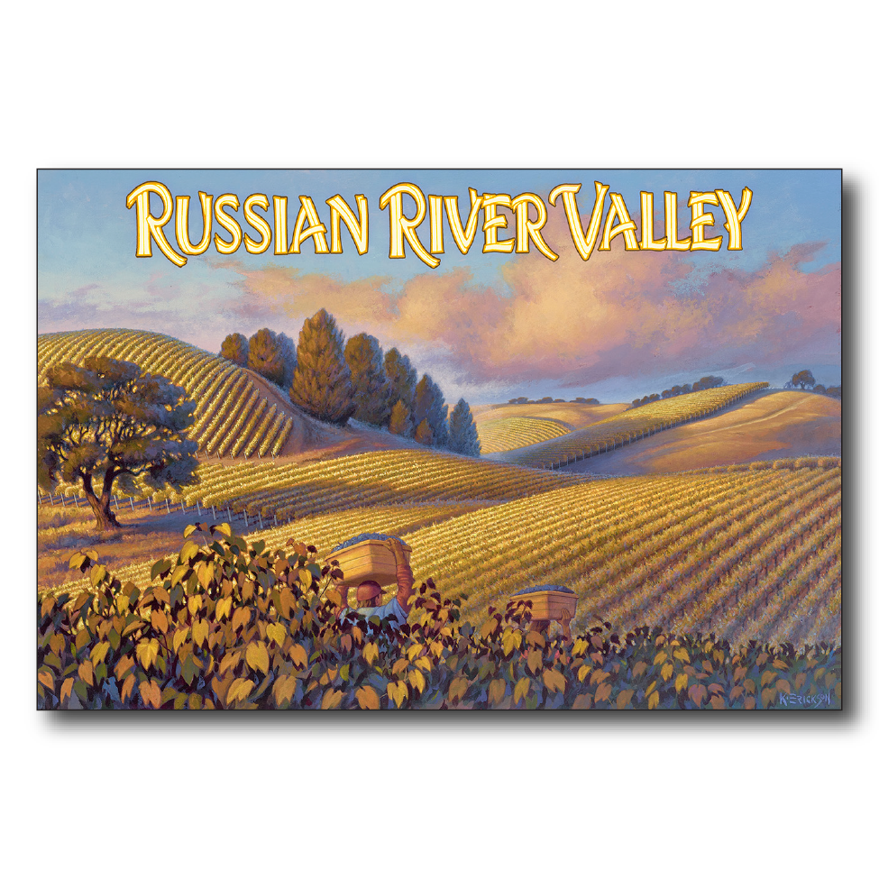 Russian River Valley