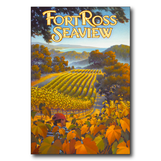 Fort Ross Seaview