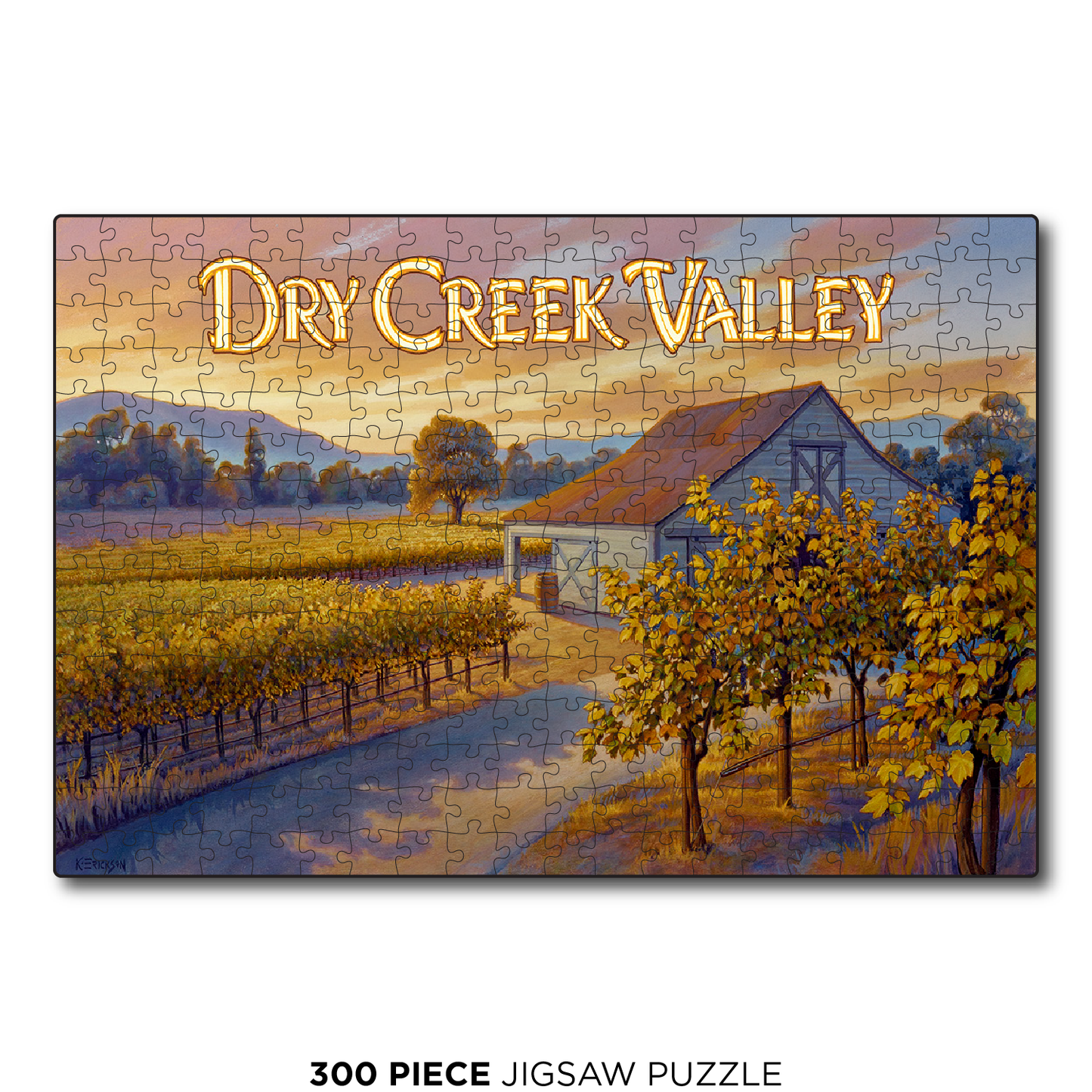 Dry Creek Valley