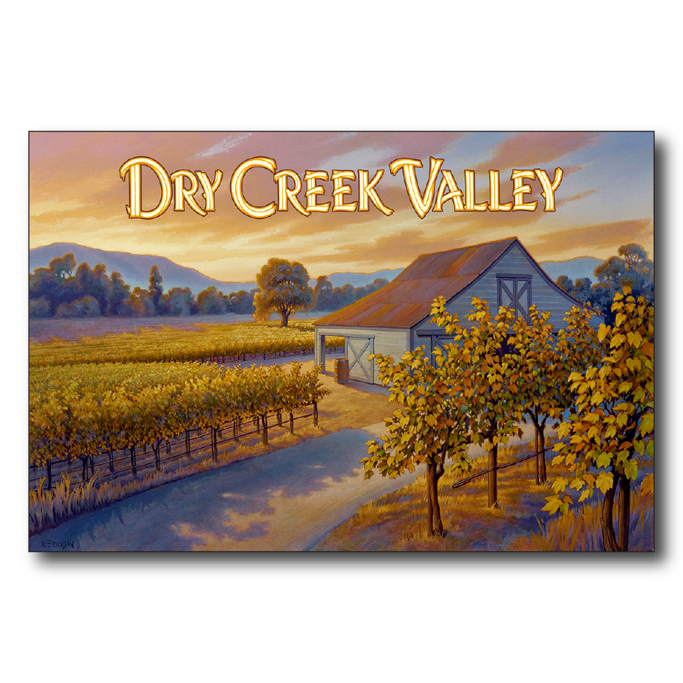 Dry Creek Valley