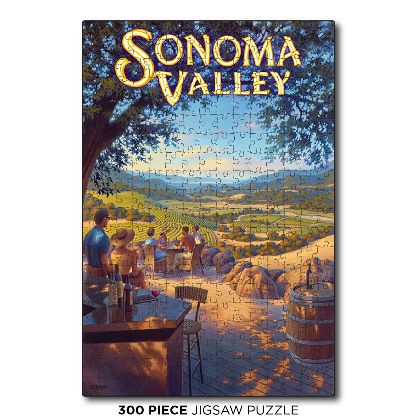 Sonoma Valley