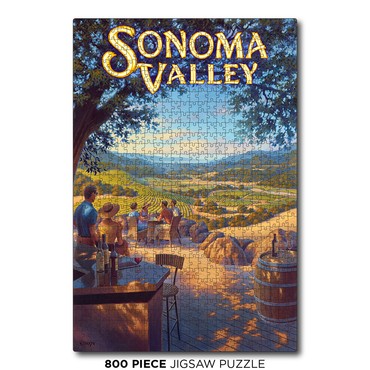 Sonoma Valley