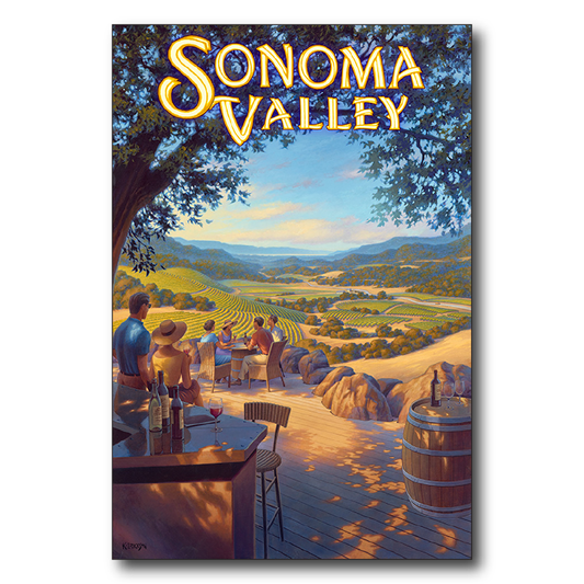 Sonoma Valley