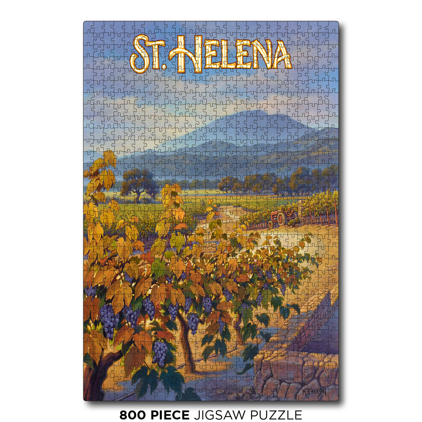 St. Helena