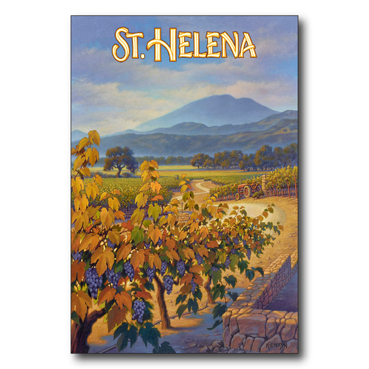 St. Helena