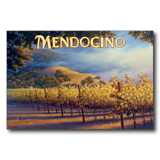 Mendocino