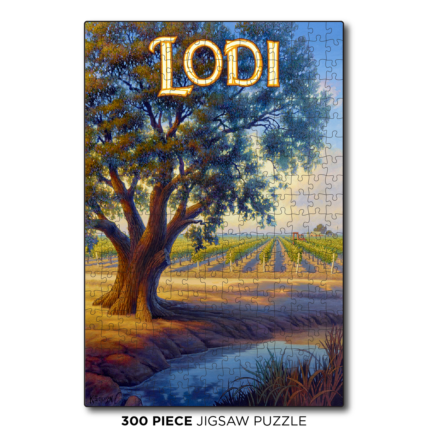 Lodi