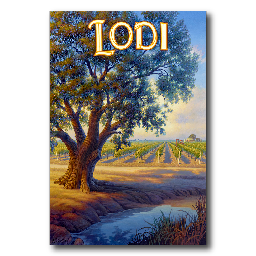 Lodi