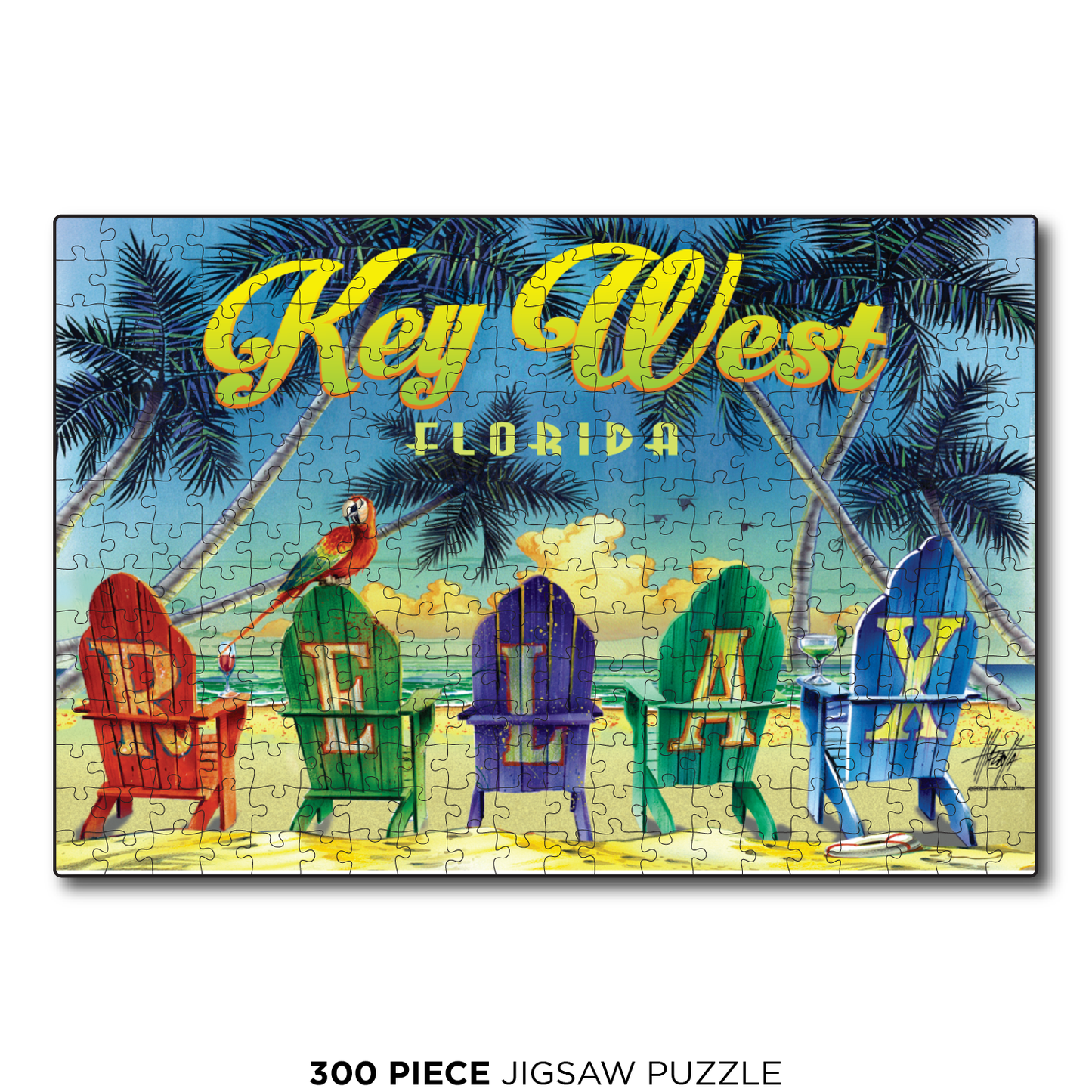 Key West Relax Chairs