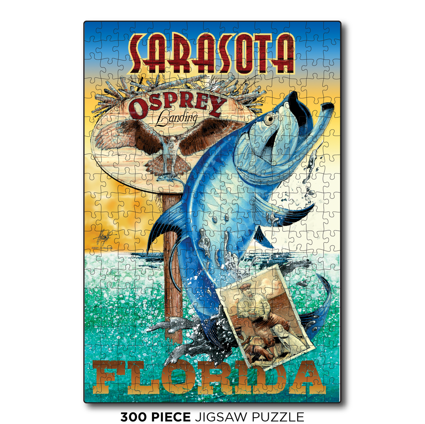 Sarasota Tarpon