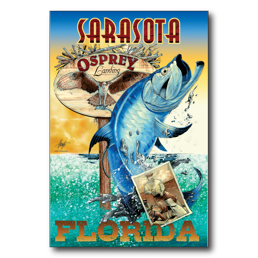 Sarasota Tarpon