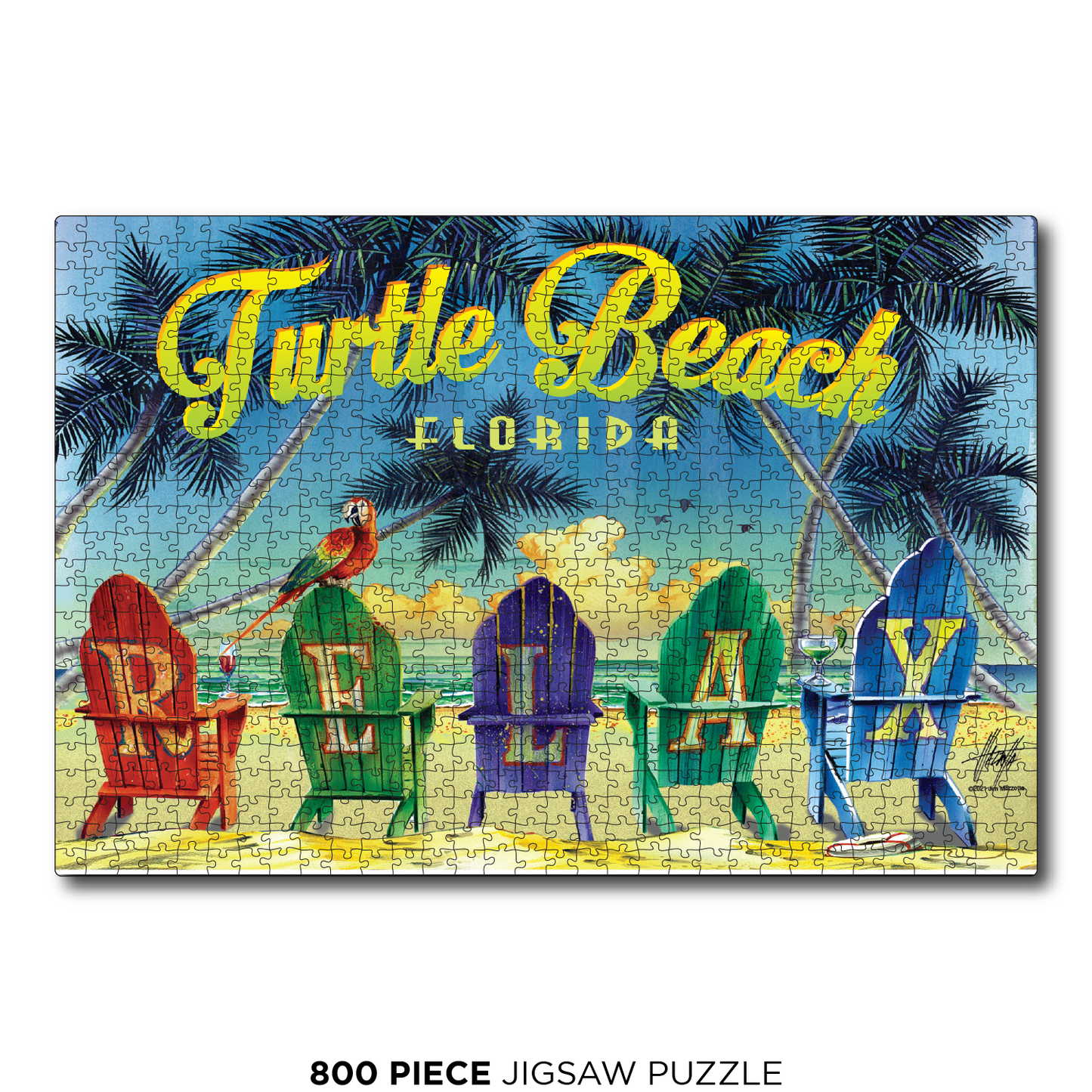 Turtle Beach Relax Chairs