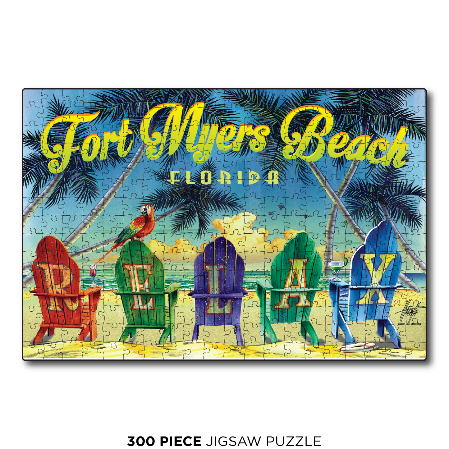 Fort Myers Relax Chairs