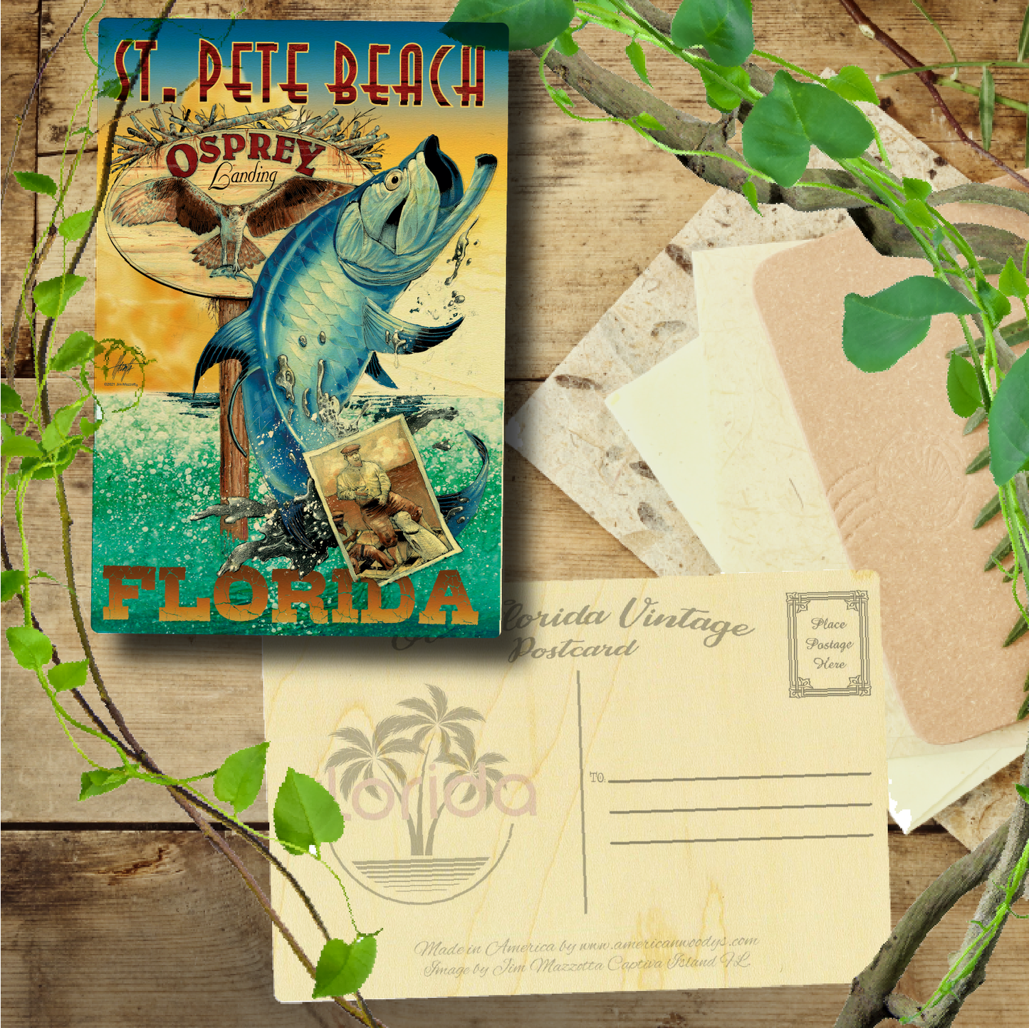 St. Pete Beach Tarpon