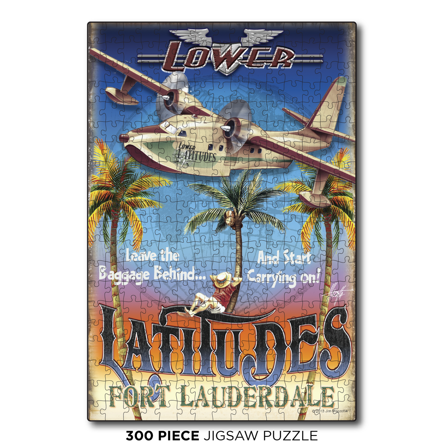 Fort Lauderdale Lattitudes