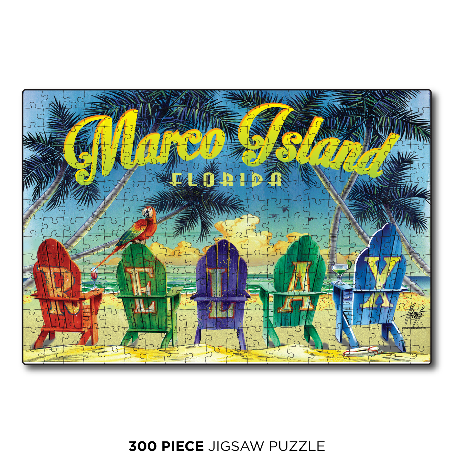 Marco Island Relax Chairs