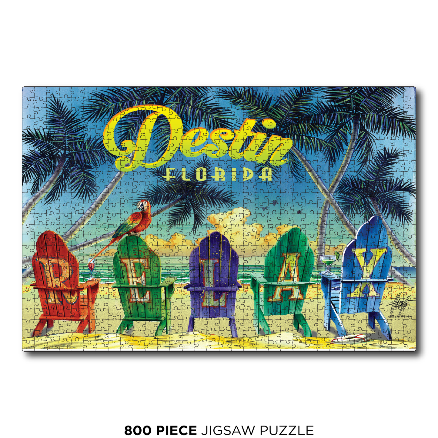 Destin Relax Chairs