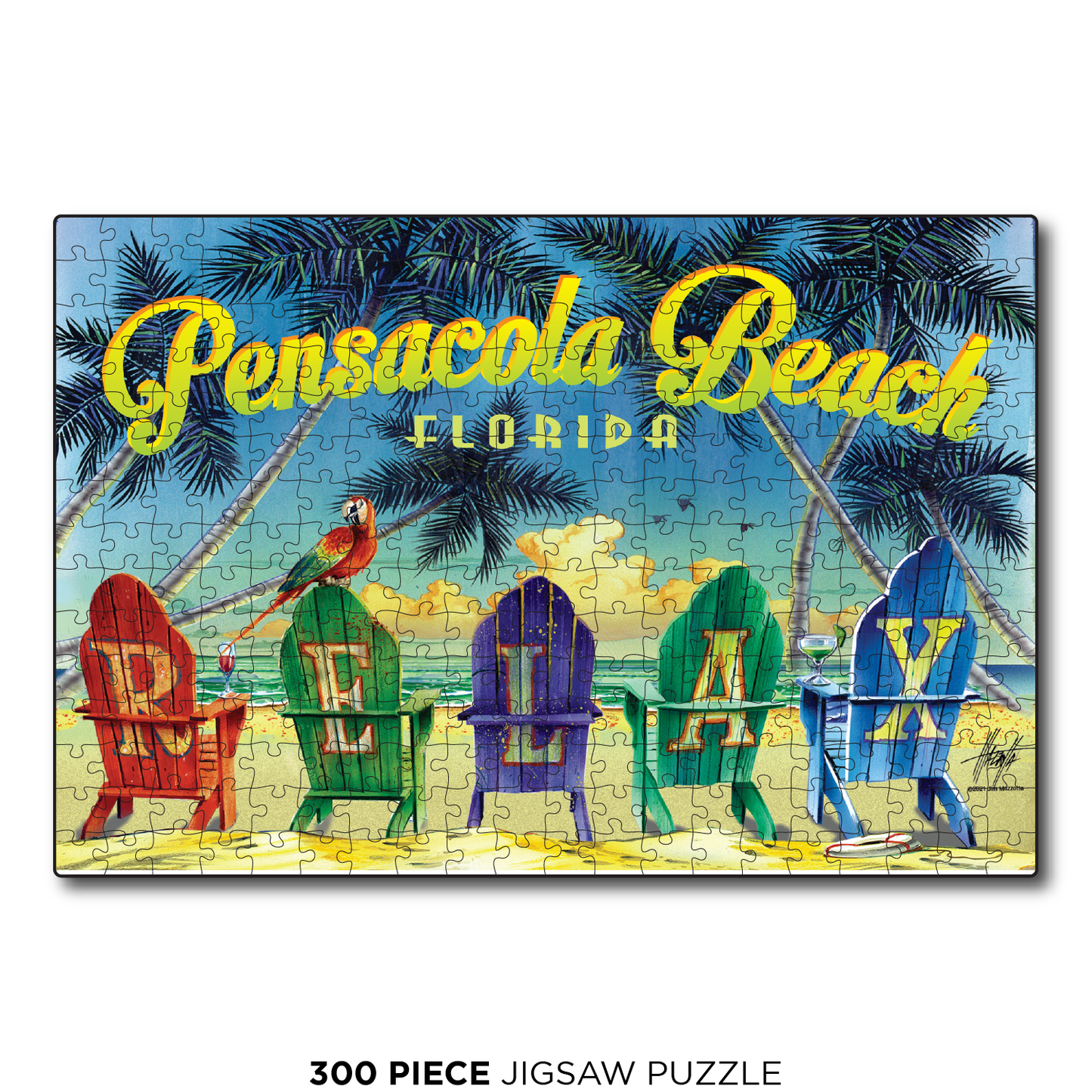 Pensacola Relax Chairs