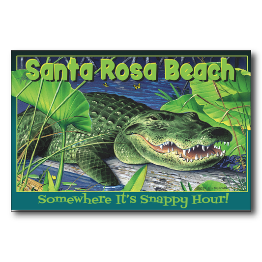 Santa Rosa Snappy Hour