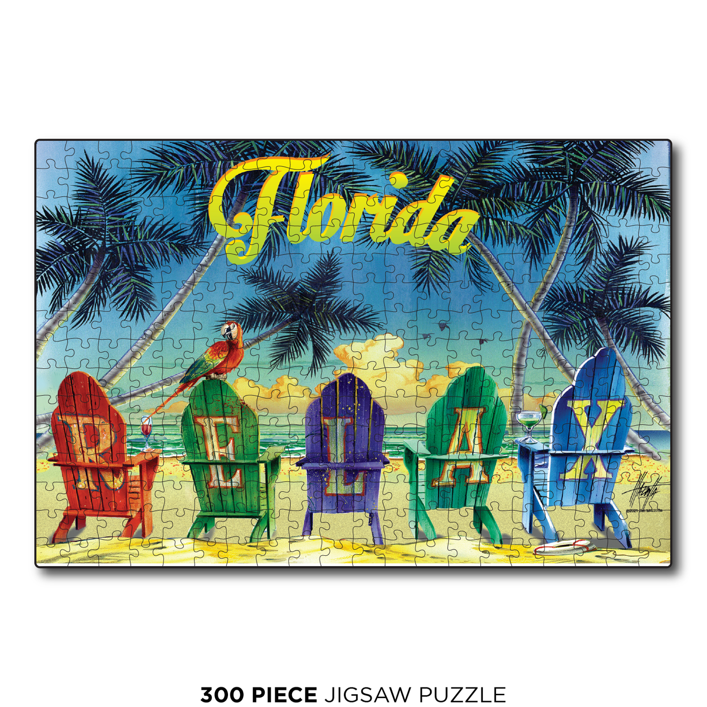 Florida Relax Chairs