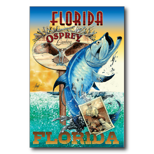 Florida Tarpon