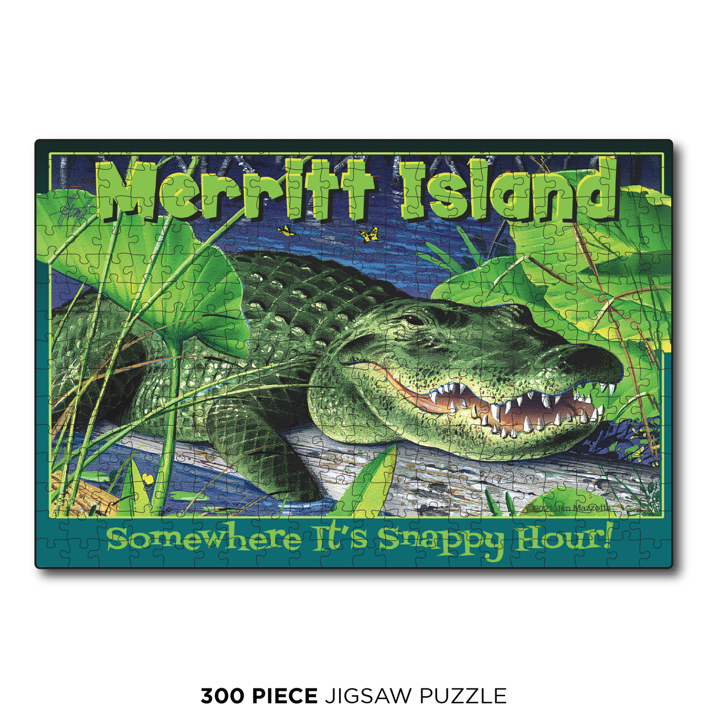 Merritt Island Snappy Hour