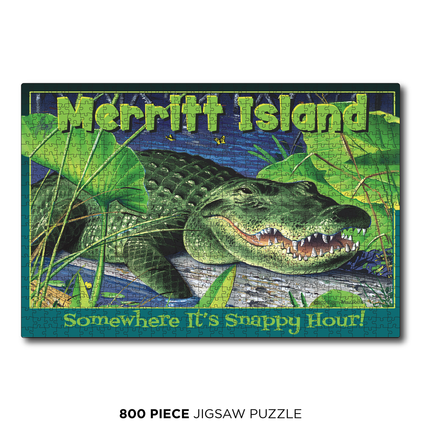 Merritt Island Snappy Hour