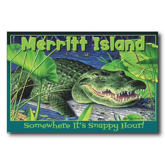 Merritt Island Snappy Hour