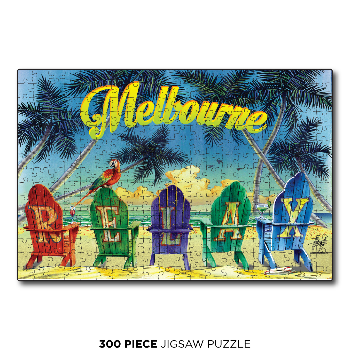 Melbourne Relax Chairs