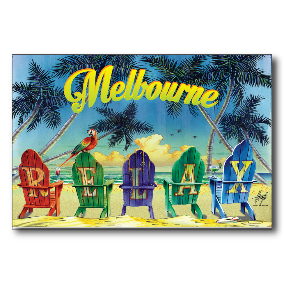 Melbourne Relax Chairs