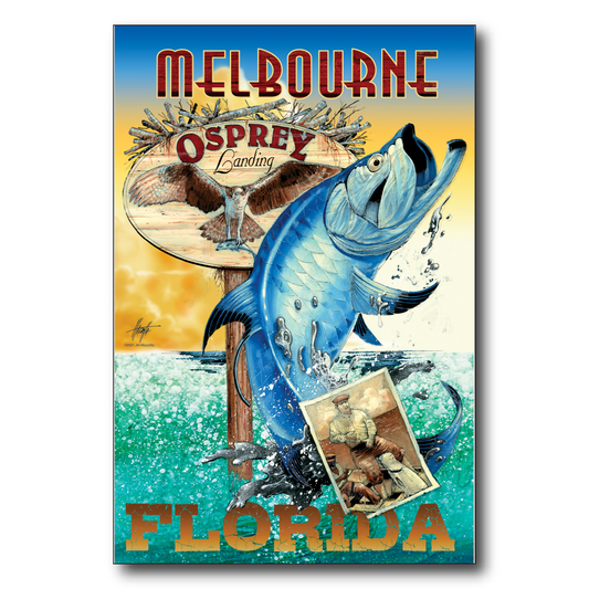 Melbourne Tarpon