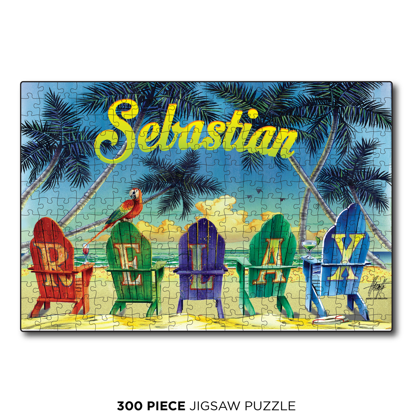 Sebastian Relax Chairs