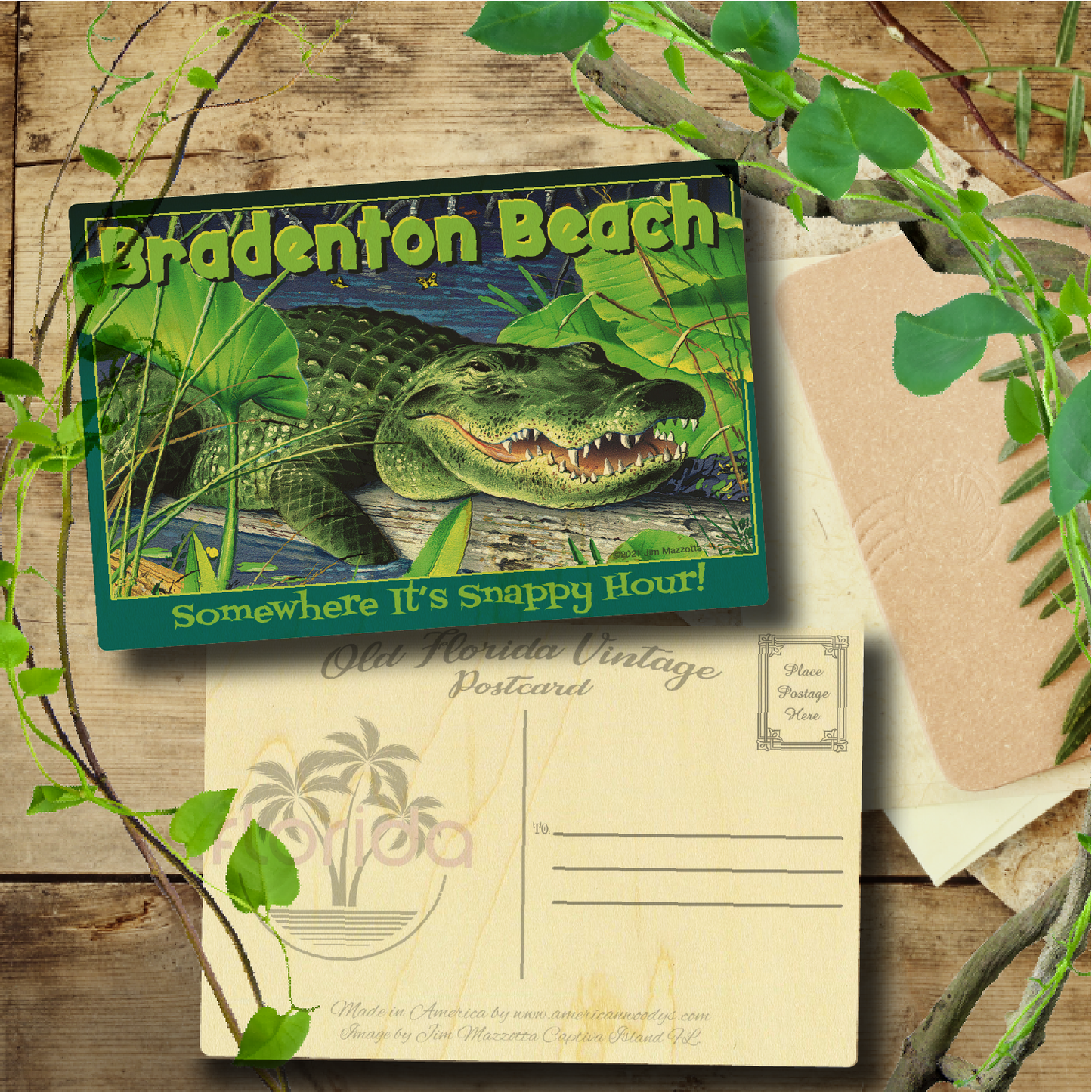 Bradenton Beach Snappy Hour