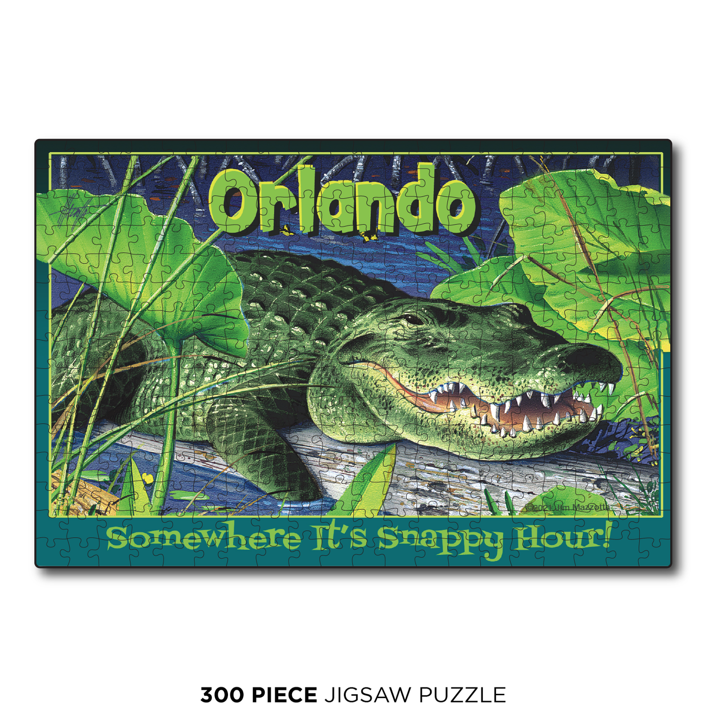 Orlando Snappy Hour