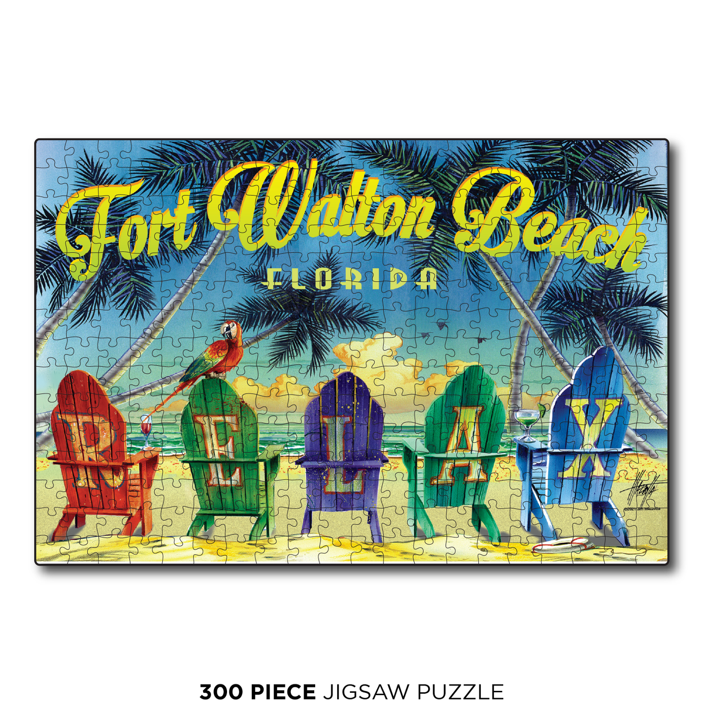 Fort Walton Beach Relax Chairs