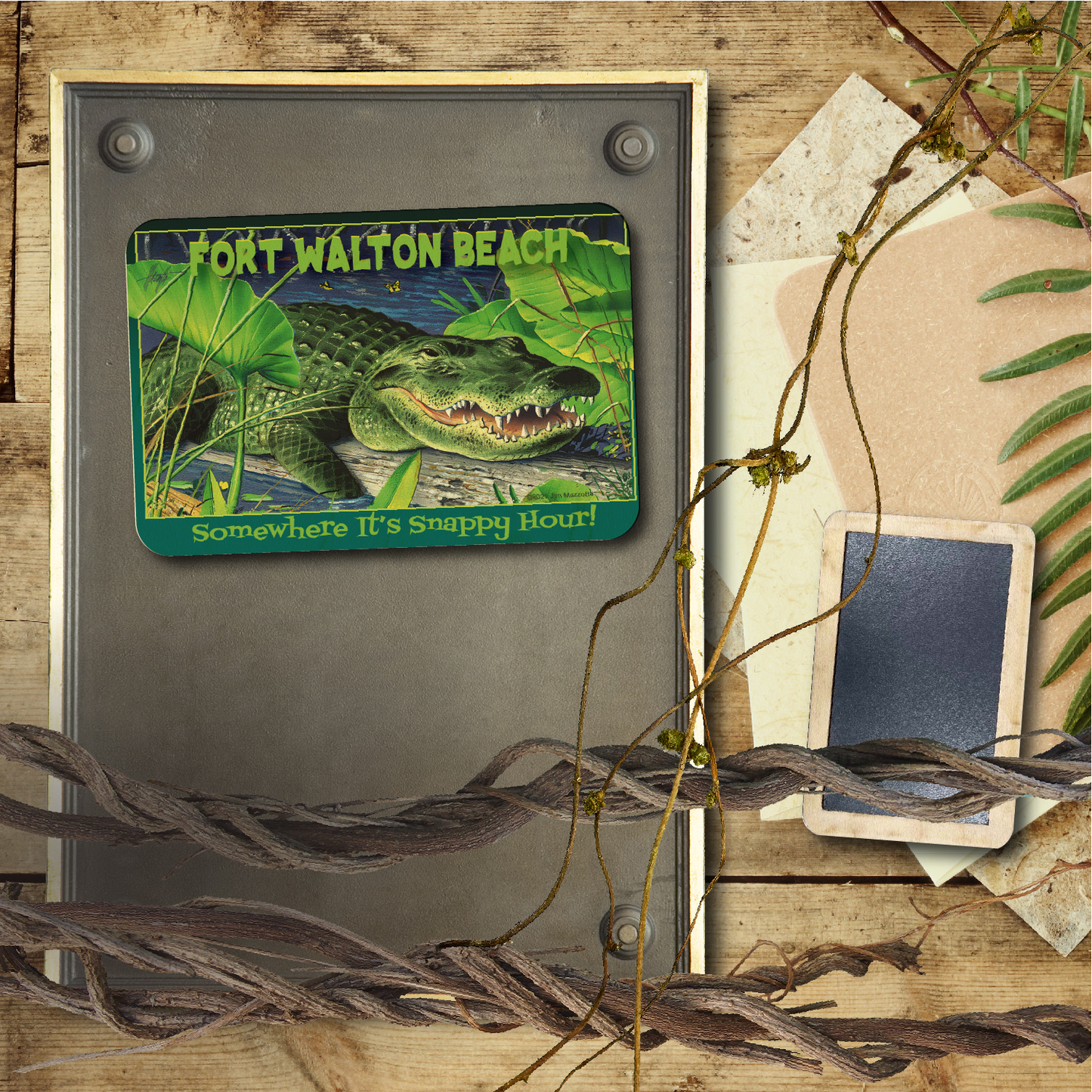 Fort Walton Beach Snappy Hour