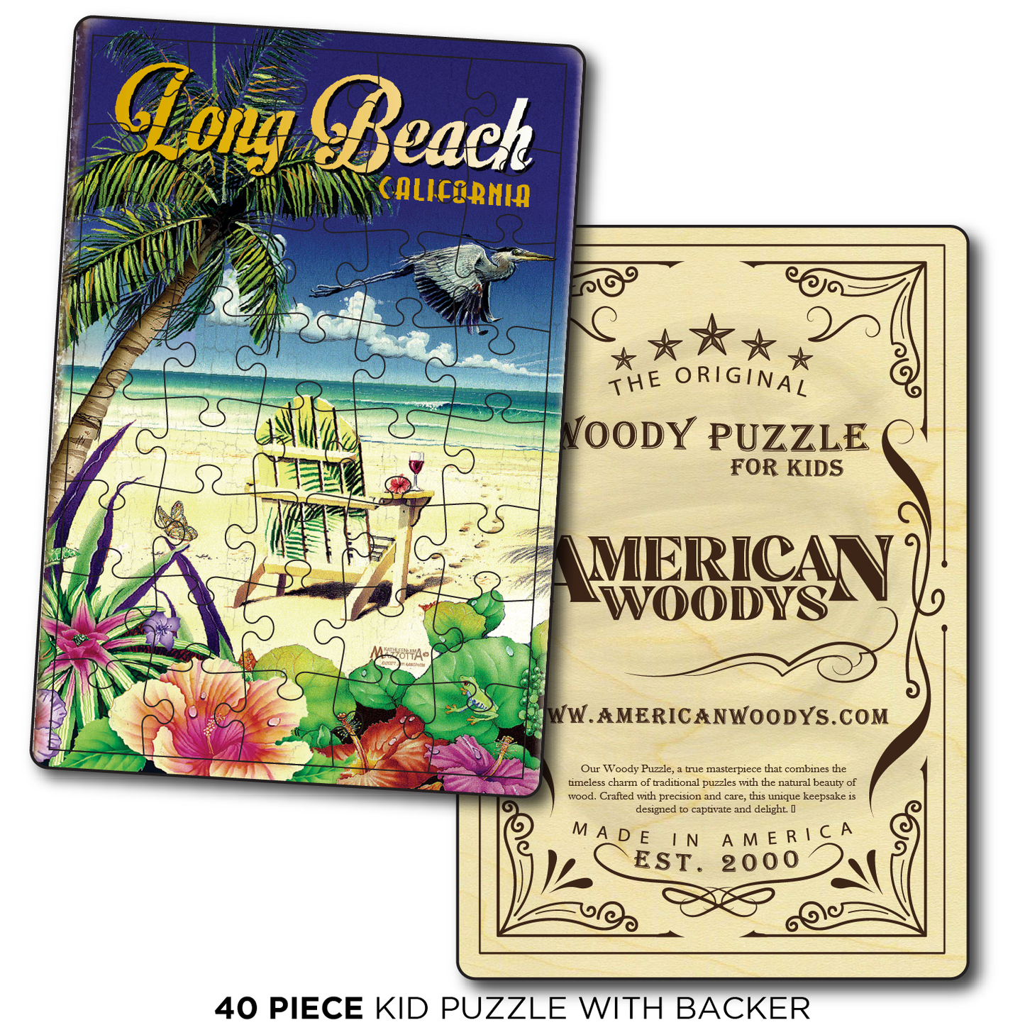 Long Beach Wine on da Beach