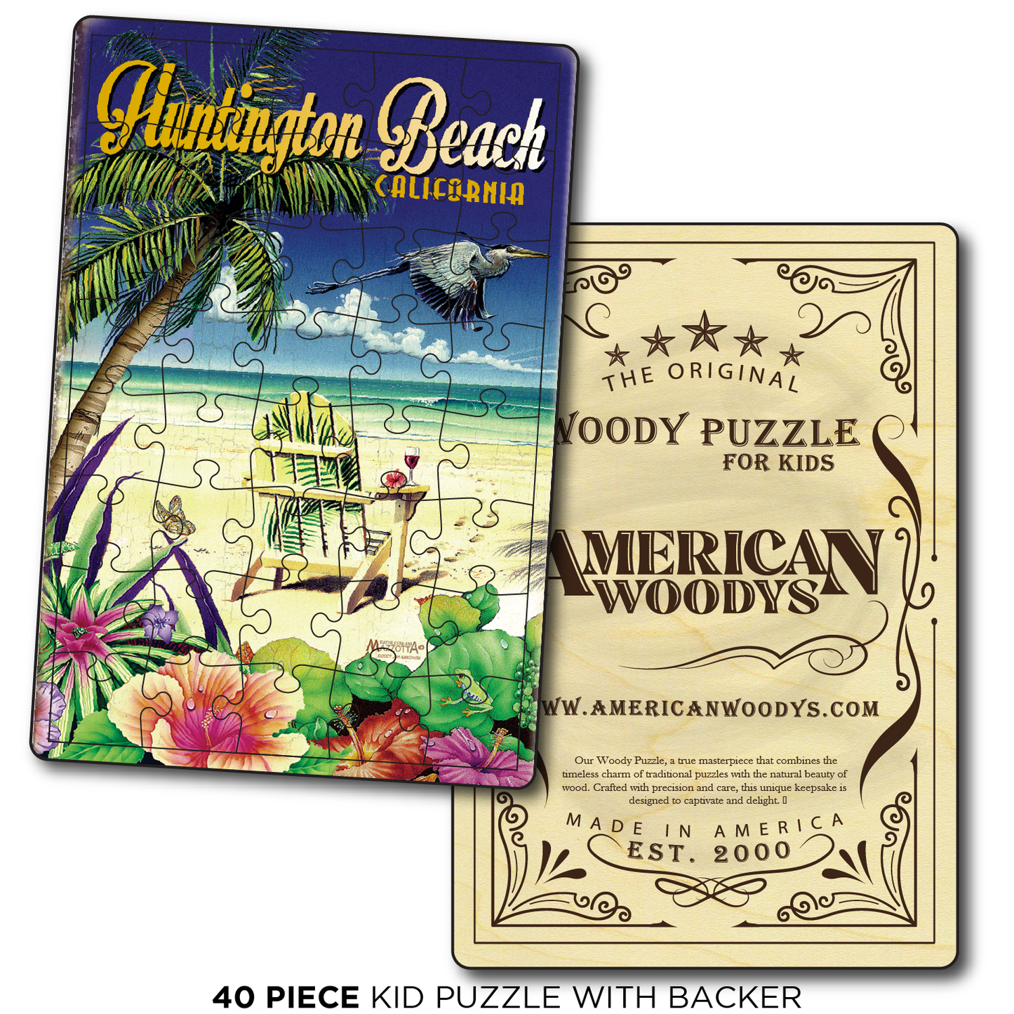 Huntington Beach Wine on da Beach