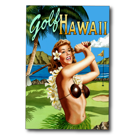 Golf Hawaii