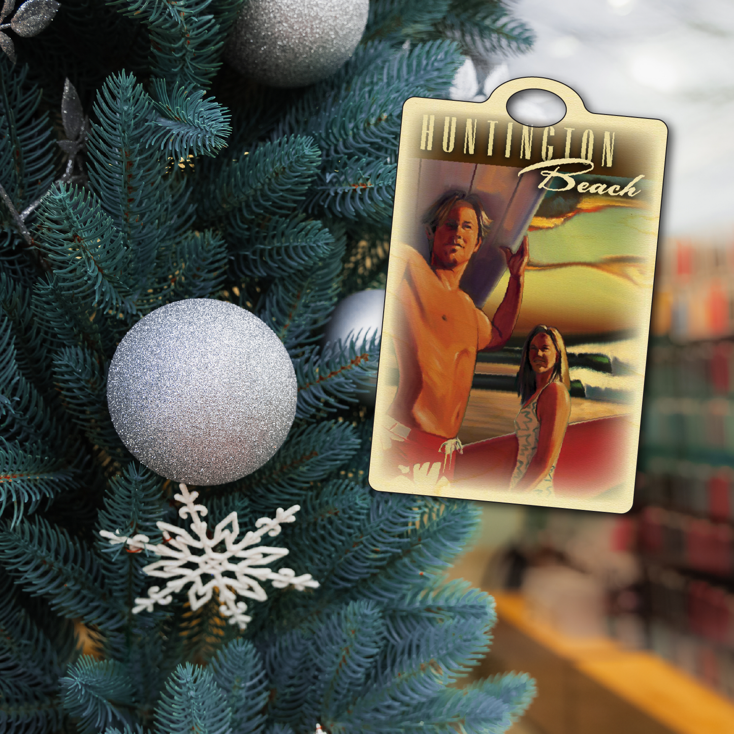 Huntington Surf Kids