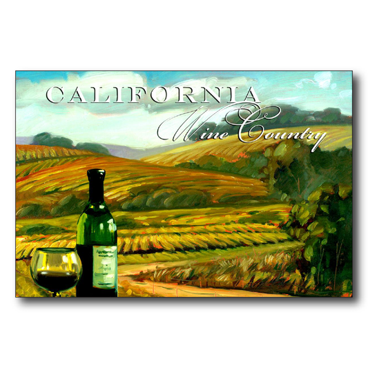 California Wine Country