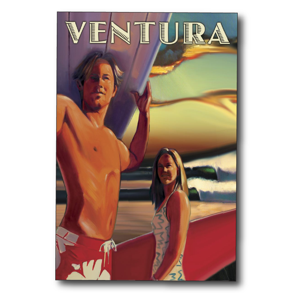 Ventura Surf Kids