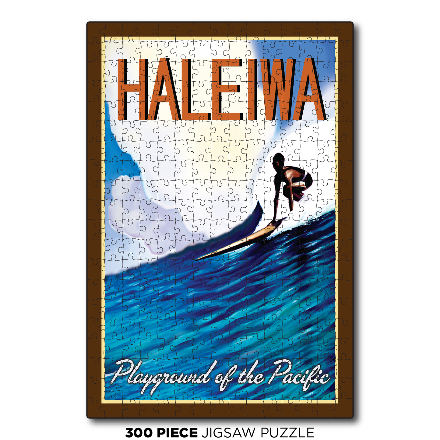 Playground of the Pacific Haleiwa