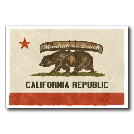 Manhattan Beach California Republic