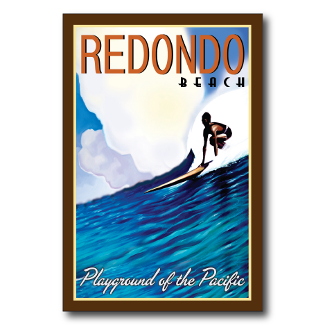 Playground of the Pacific Redondo